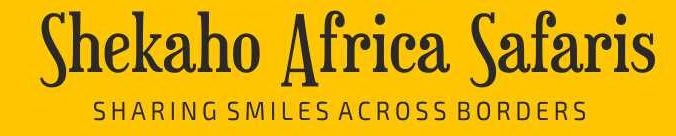 Shekaho Africa Safaris